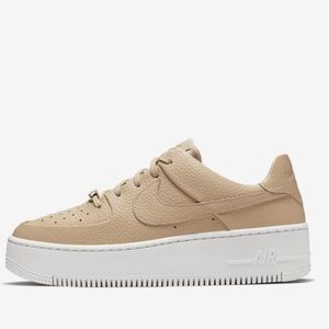 Nike Air Force 1 - Low Sage 2